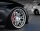 WF CF2-FF 9,5x20 5/120 ET22 Frozen Crystal Silver Alufelge