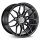 WF CF2-FF 11,0x20 5/120 ET40 Brushed Shadow Alufelge