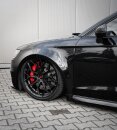 WF SL1-FF 8,5x19 5/112 ET45 Deep Black Alufelge