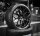 WF SL1-FF 8,5x19 5/114,3 ET45 Deep Black Alufelge