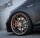 WF SL1-FF 8,5x19 5/114,3 ET45 Satin Bronze Alufelge