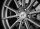 WF SL2-FF 8,5x19 5/112 ET45 Frozen Silver Alufelge