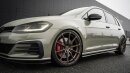WF SL2-FF 8,5x19 5/112 ET45 Satin Bronze Alufelge