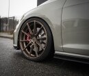 WF SL2-FF 8,5x19 5/112 ET45 Satin Bronze Alufelge