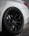WF HE1-FF 10,0x21 5/112 ET22 Deep Black aluminium rim