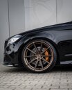 WF CF.3-FFR 11,5x21 5/112 ET17 Satin Bronze aluminium rim