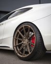 WF CF.3-FFR 11,5x21 5/112 ET17 Satin Bronze aluminium rim