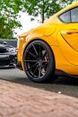 WF CF.3-FFR 10,5x20 5/112 ET26 Deep Black aluminium rim