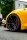 WF CF.3-FFR 10,5x20 5/112 ET26 Deep Black aluminium rim