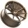 WF CF.3-FFR 10,5x20 5/120 ET45 Satin Bronze aluminium rim