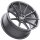 WF CF.3-FFR 11,0x22 5/120 Gloss Steel aluminium rim Audi RS6 RS7 Ausführung