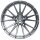 WF CF.4-FFR 11,5x21 5/112 ET17 Gloss Steel Alufelge