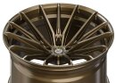 WF CF.4-FFR 10,5x20 5/112 ET26 Satin Bronze Alufelge