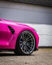 WF CF.4-FFR 11,0x20 5/120 ET32 Gloss Steel Alufelge
