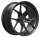 WF RACE.ONE 9,0x19 5/112 ET44 Deep Black Alufelge