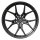 WF RACE.ONE 9,0x19 5/112 ET44 Deep Black Alufelge