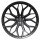 WF X.HE-FF 11,0x23 5/112 Deep Black aluminium rim