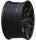 WF X.HE-FF 11,0x23 5/112 Deep Black aluminium rim