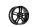Tec Speedwheels AS4 7,5x17 5/114,3 ET38 Schwarz glänzend Alufelge
