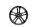Tec Speedwheels AS4 7,5x17 5/114,3 ET50 Schwarz glänzend Alufelge