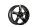 Tec Speedwheels AS5 7,0x17 5/112 ET35 Schwarz glänzend Alufelge