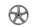 Tec Speedwheels AS5 7,0x17 5/112 ET35 Gunmetal Alufelge