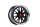 Tec Speedwheels GT EVO 8,0x18 5/114,3 ET45 Schwarz glänzend Hornpoliert Alufelge