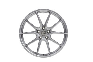 Tec Speedwheels GT Race-I 9,5x19 5/112 ET25 Graphit matt Alufelge