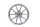 Tec Speedwheels GT Race-I 9,0x21 5/114,3 ET52 Graphit matt