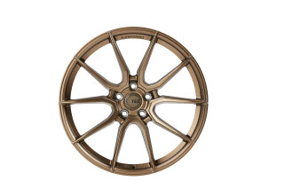Tec Speedwheels GT Race-I 9,0x21 5/114,3 ET52 Bronze matt Alufelge