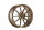 Tec Speedwheels GT Race-I 9,0x21 5/114,3 ET52 Bronze matt Alufelge