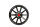 Tec Speedwheels GT7 10,5x21 5/112 ET15 Glossy Black
