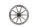 Tec Speedwheels GT8 8,0x18 5/110 ET35 Hyper Silber Alufelge