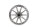 Tec Speedwheels GT8 8,0x18 5/110 ET35 Hyper Silber Alufelge