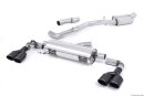 Milltek Cat-back Pipe Ø: 3.00" (76.20mm)