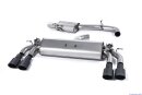 Milltek Cat-back Pipe Ø: 3.00" (76.20mm)