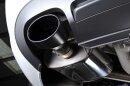 Milltek Front Pipe-back &Oslash;:  2.37&quot; (60.30mm)
