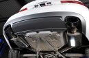 Milltek Front Pipe-back &Oslash;:  2.37&quot; (60.30mm)