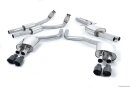 Milltek Cat-back Pipe Ø: 2.76" (70.00mm)