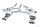 Milltek Cat-back Pipe Ø: 2.76" (70.00mm)