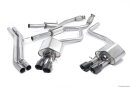 Milltek Cat-back Pipe &Oslash;: 2.76&quot; (70.00mm)