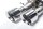 Milltek Cat-back Pipe Ø: 2.76" (70.00mm)