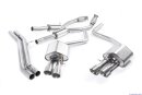Milltek Cat-back Pipe &Oslash;: 2.76&quot; (70.00mm)
