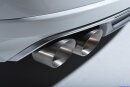 Milltek Cat-back Pipe &Oslash;: 2.76&quot; (70.00mm)