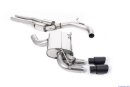 Milltek Cat-back Pipe Ø: 3.00" (76.20mm)