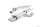 Milltek Edelstahl Sport-Auspuffanlage Gruppe A (63,5mm) Endrohre im original Look