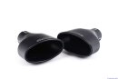 Milltek Cat-back Pipe Ø: 2.76" (70mm)