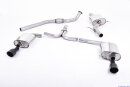 Milltek Cat-back Pipe Ø: 2.76" (70mm)