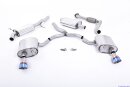 Milltek Cat-back Pipe Ø: 2.76" (70mm)