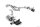 Milltek Cat-back Pipe Ø: 3.15-inch (80.00mm)